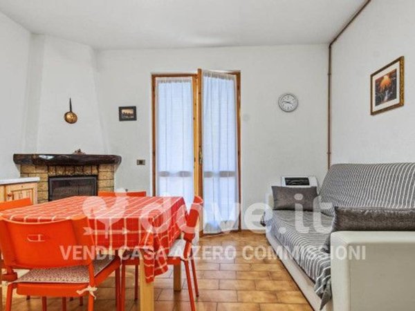 appartamento in vendita a Valbondione in zona Mola