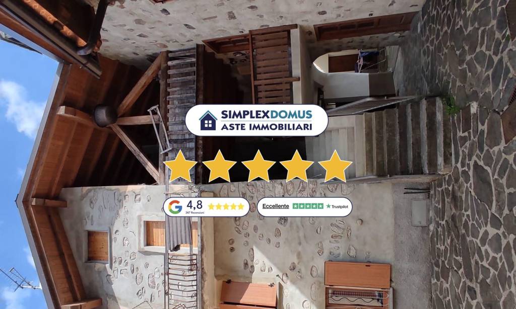 appartamento in vendita a Valbondione in zona Bondione