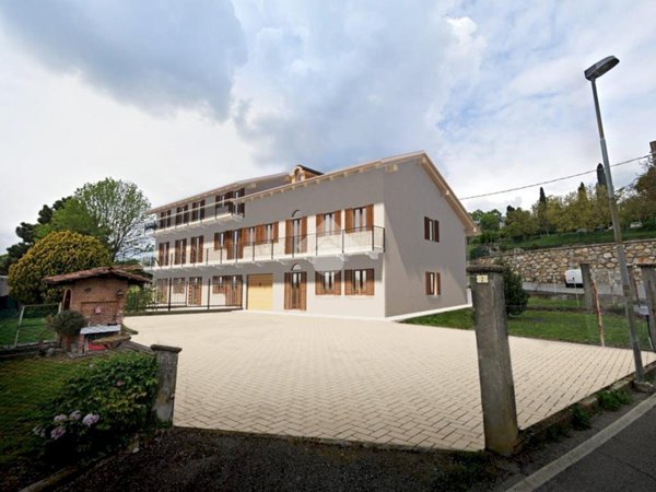 casa indipendente in vendita ad Azeglio in zona Piane