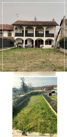 appartamento in vendita ad Azeglio in zona Pobbia