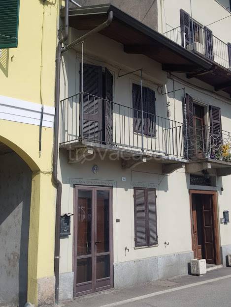 casa indipendente in vendita ad Azeglio