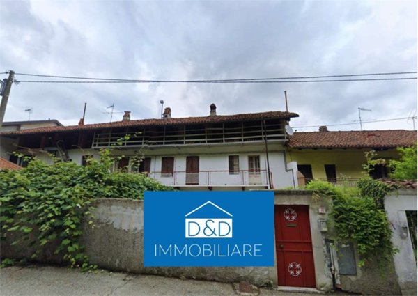 appartamento in vendita ad Azeglio
