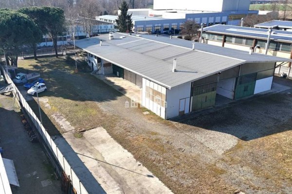 casa indipendente in vendita ad Azeglio