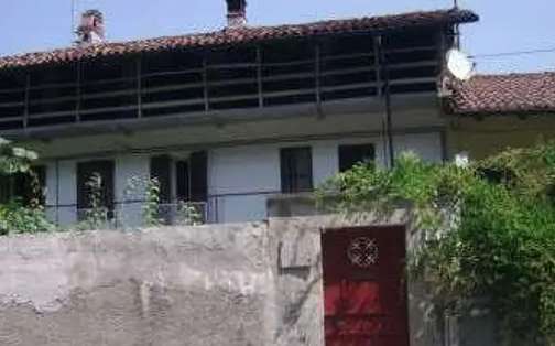 intera palazzina in vendita ad Azeglio