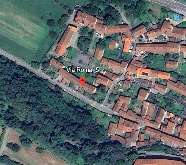 appartamento in vendita ad Azeglio