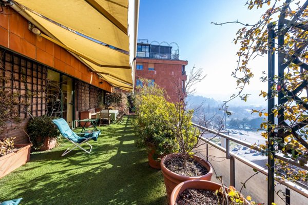 appartamento in vendita ad Azeglio