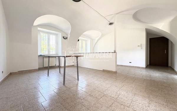 appartamento in vendita ad Azeglio