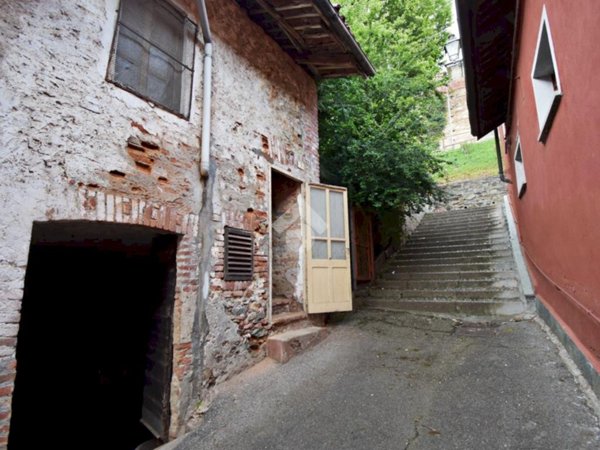 appartamento in vendita ad Azeglio