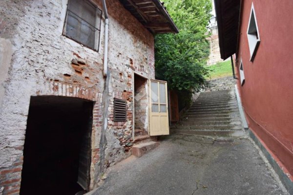 appartamento in vendita ad Azeglio