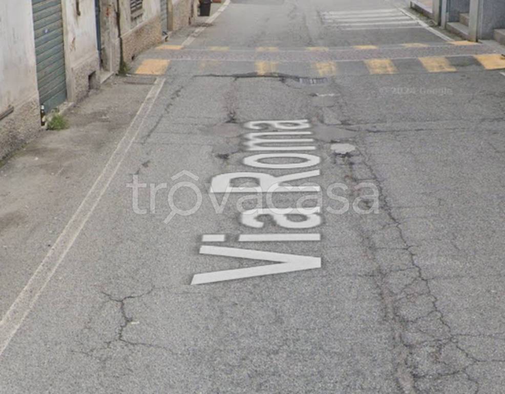appartamento in vendita ad Azeglio