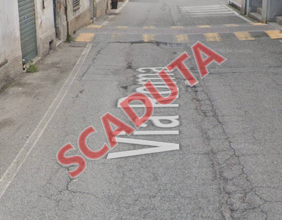 appartamento in vendita ad Azeglio
