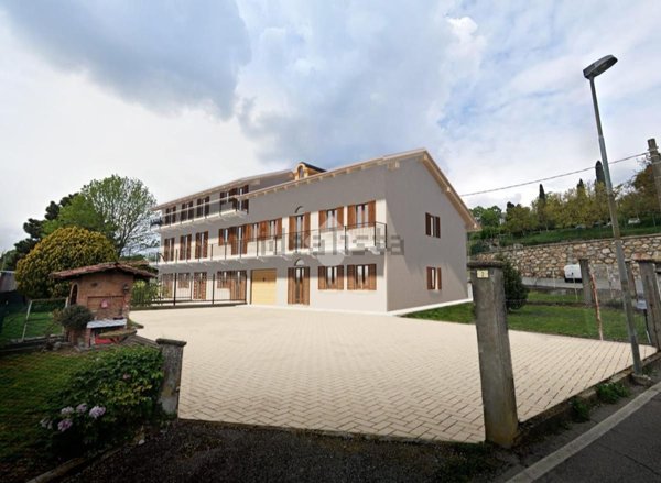 appartamento in vendita ad Azeglio