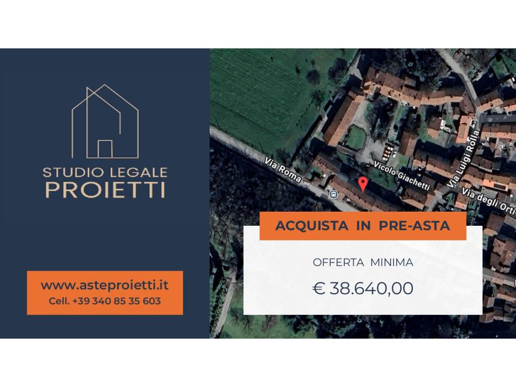 appartamento in vendita ad Azeglio