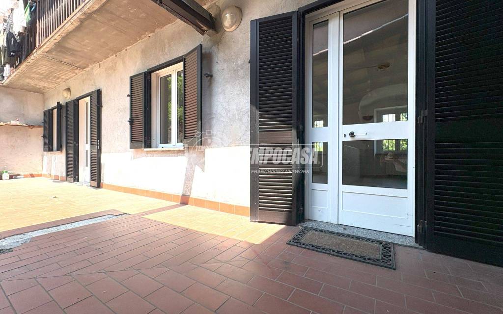 appartamento in vendita ad Azeglio