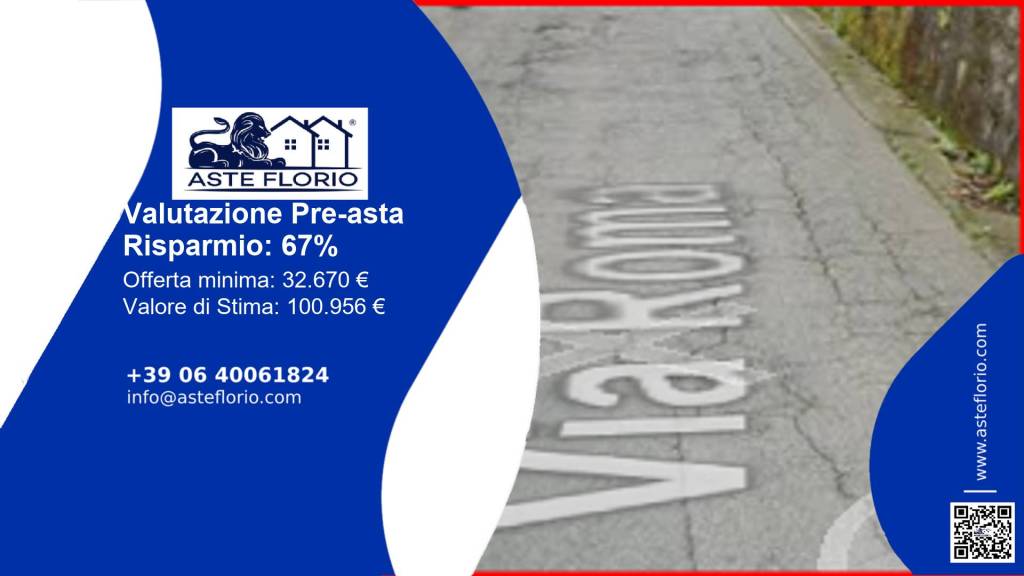 appartamento in vendita ad Azeglio