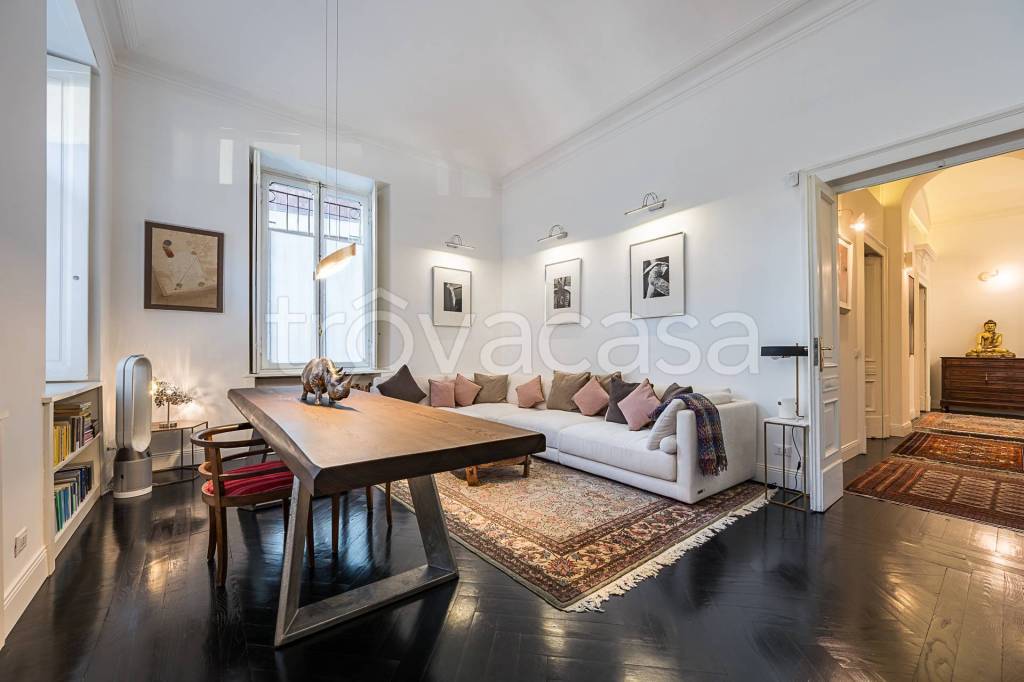 appartamento in vendita ad Azeglio