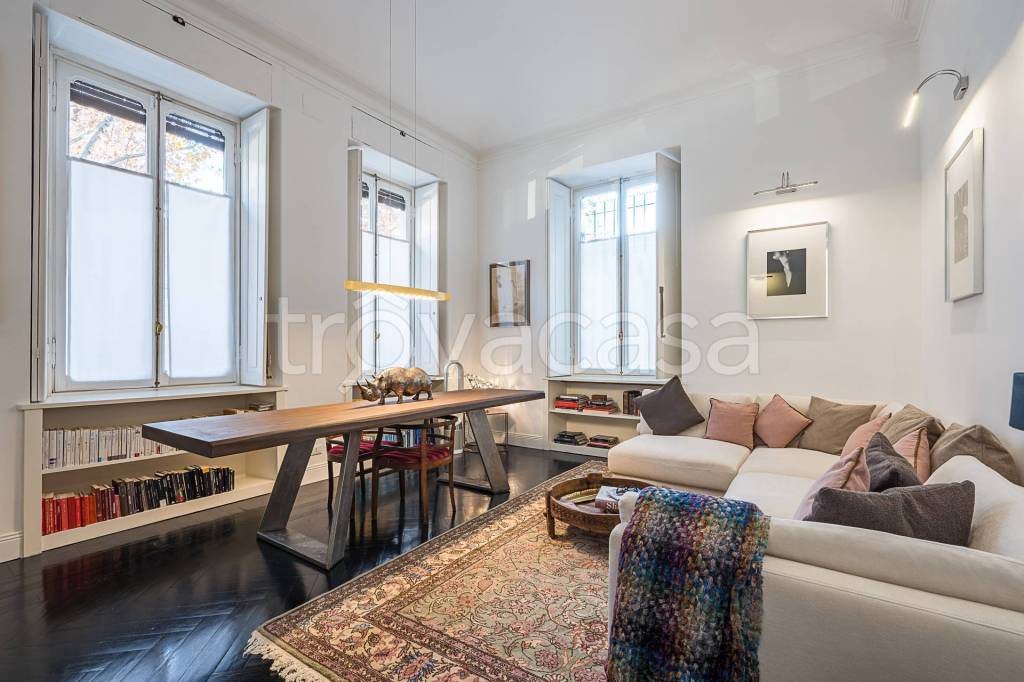 appartamento in vendita ad Azeglio