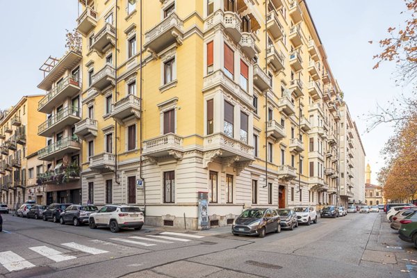 appartamento in vendita ad Azeglio