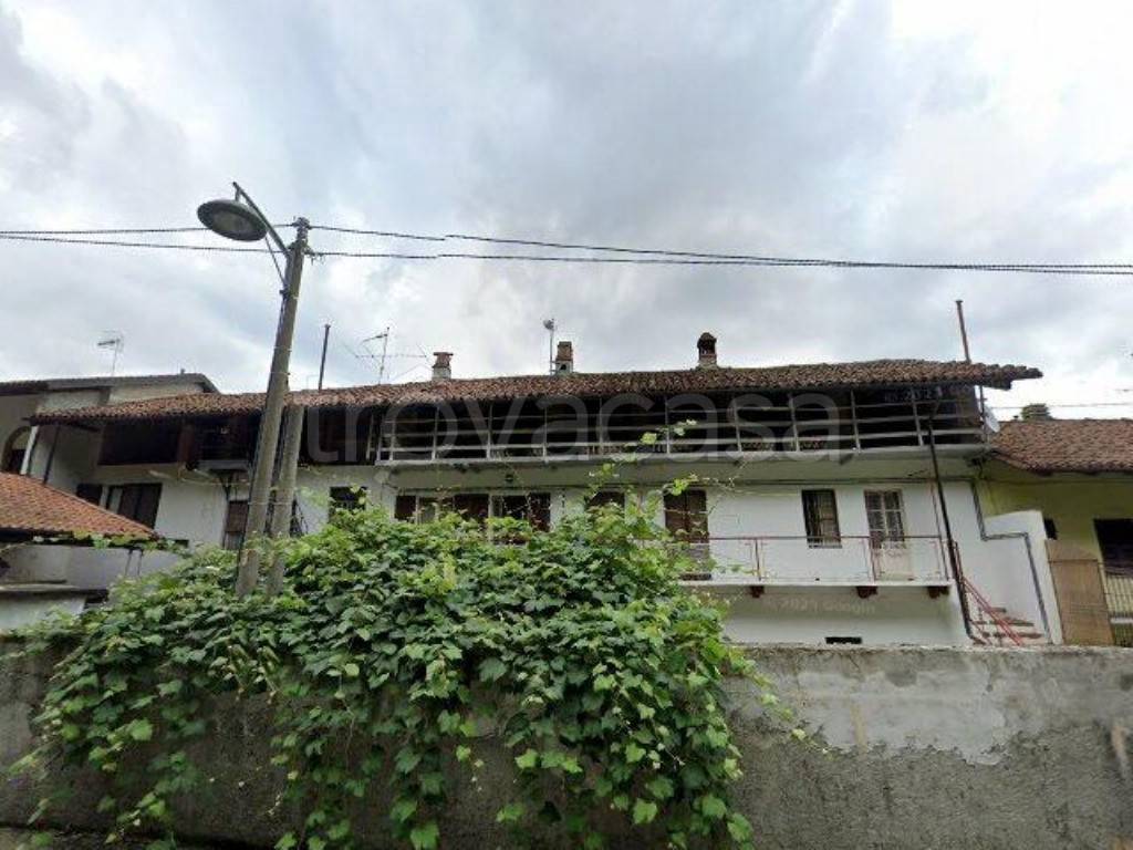 appartamento in vendita ad Azeglio