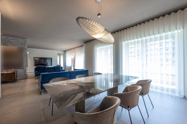 appartamento in vendita ad Azeglio