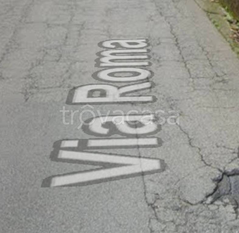 terreno edificabile in vendita ad Azeglio