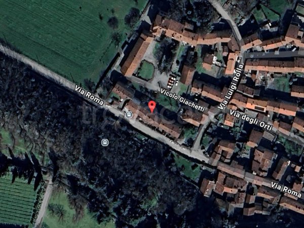 appartamento in vendita ad Azeglio