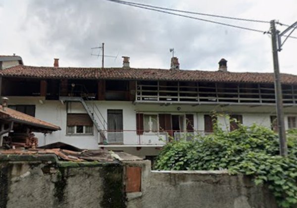 appartamento in vendita ad Azeglio