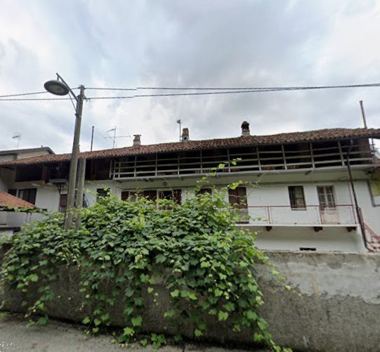 appartamento in vendita ad Azeglio