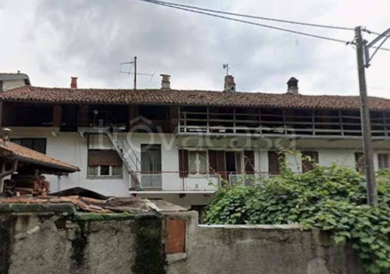 appartamento in vendita ad Azeglio