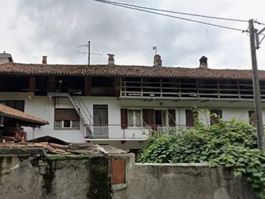 appartamento in vendita ad Azeglio