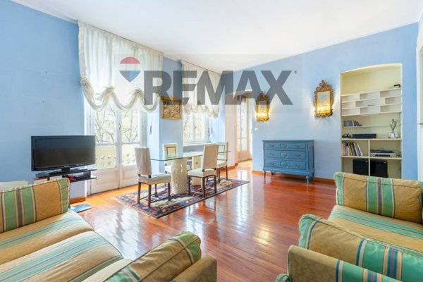 appartamento in vendita ad Azeglio