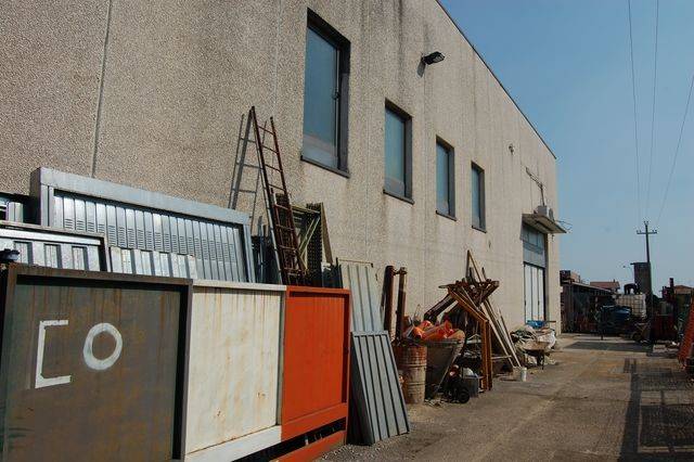 ufficio in vendita a Valbrembo in zona Scano al Brembo