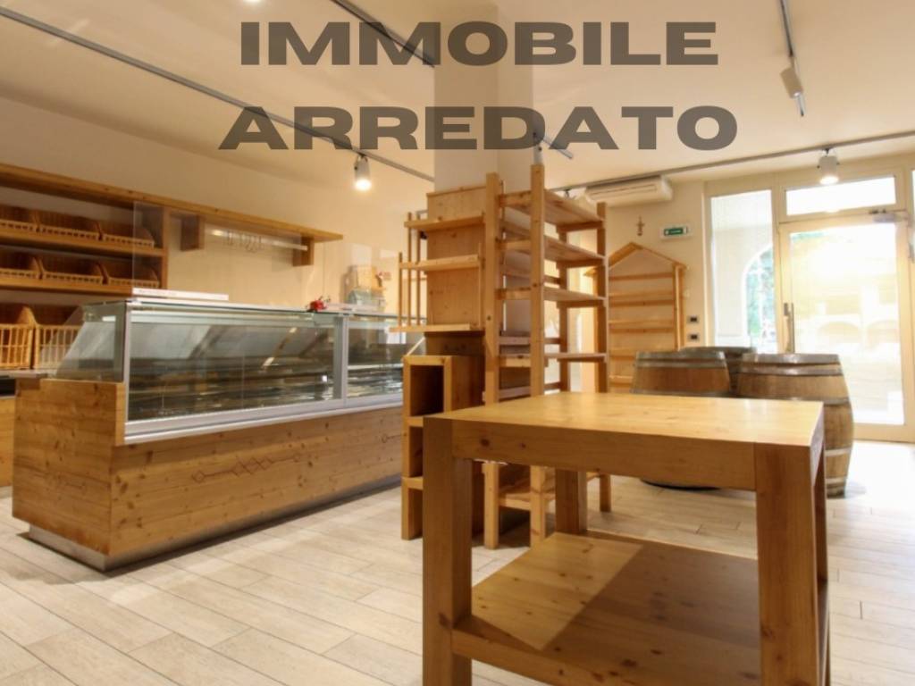 ufficio in vendita a Valbrembo in zona Scano al Brembo