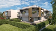 appartamento in vendita a Valbrembo