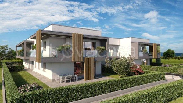 appartamento in vendita a Valbrembo