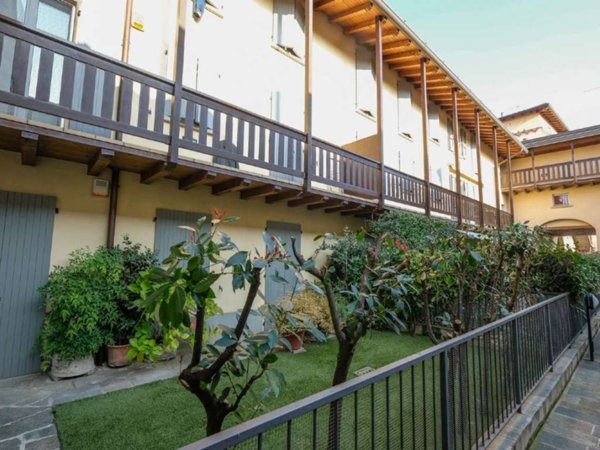 appartamento in vendita a Valbrembo