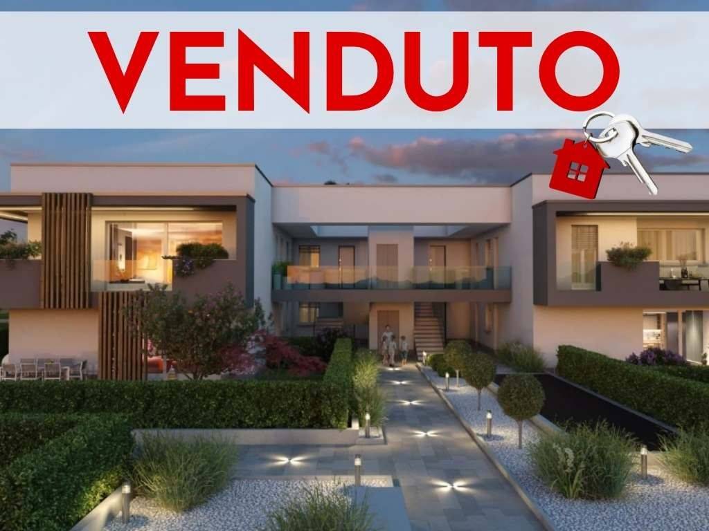 appartamento in vendita a Valbrembo