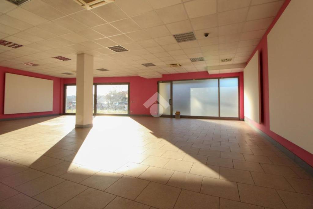 appartamento in vendita a Valbrembo in zona Scano al Brembo