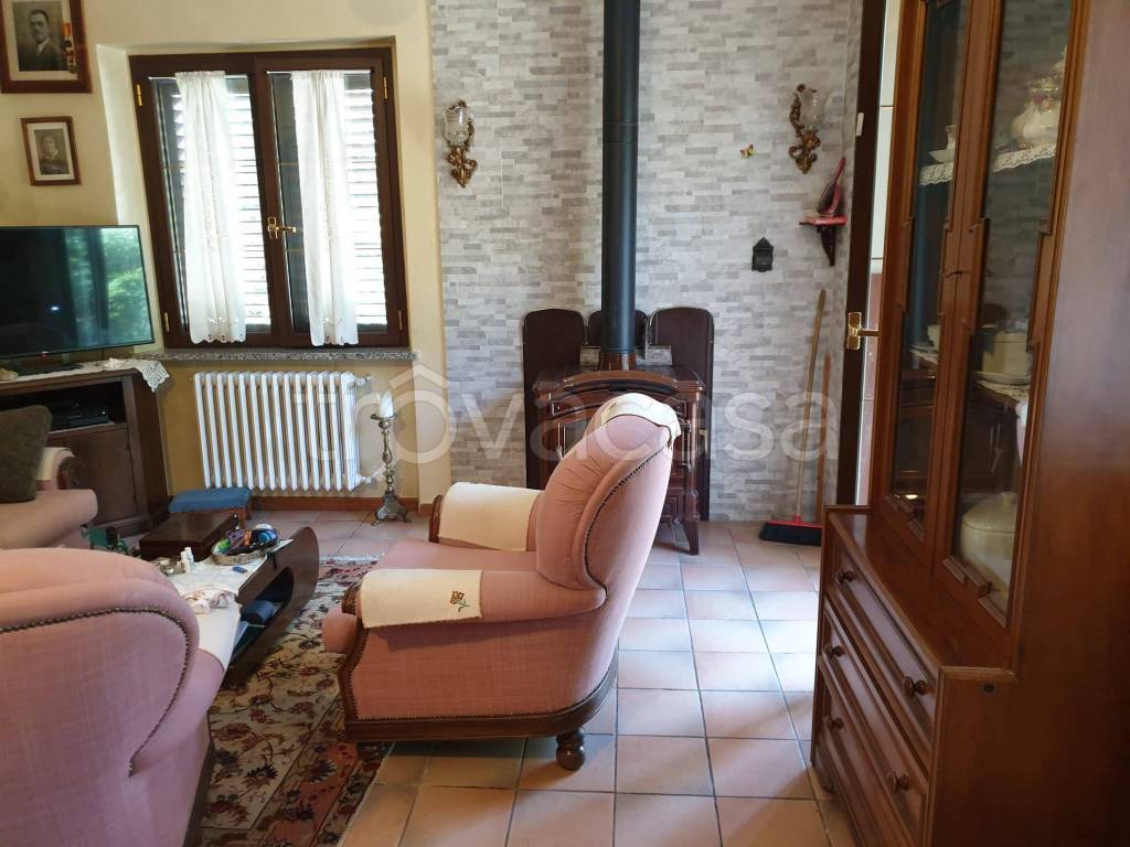 casa indipendente in vendita a Valbrembo