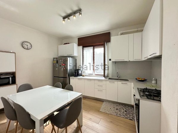 appartamento in vendita a Valbrembo
