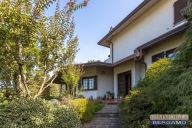 casa indipendente in vendita a Valbrembo