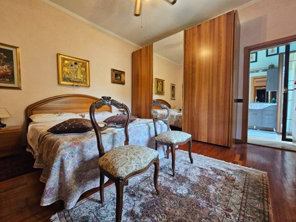 casa indipendente in vendita a Valbrembo