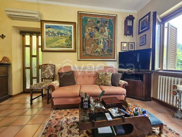 casa indipendente in vendita a Valbrembo