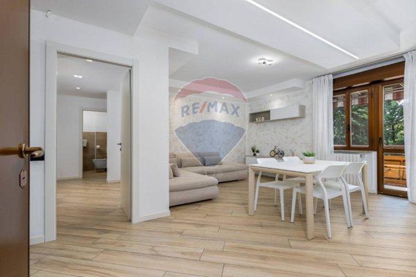 appartamento in vendita a Valbrembo