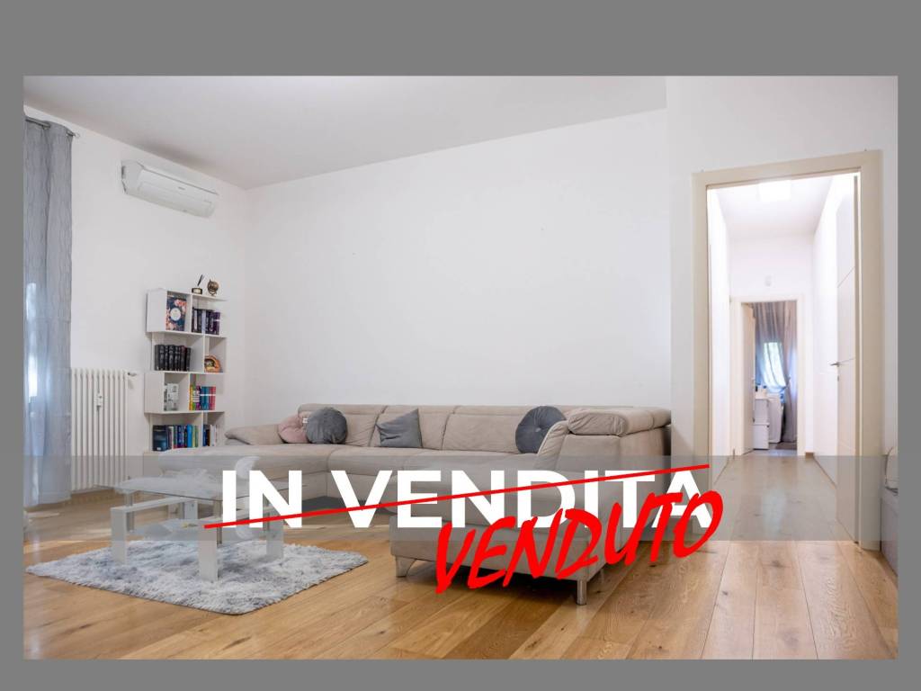 appartamento in vendita a Valbrembo in zona Scano al Brembo