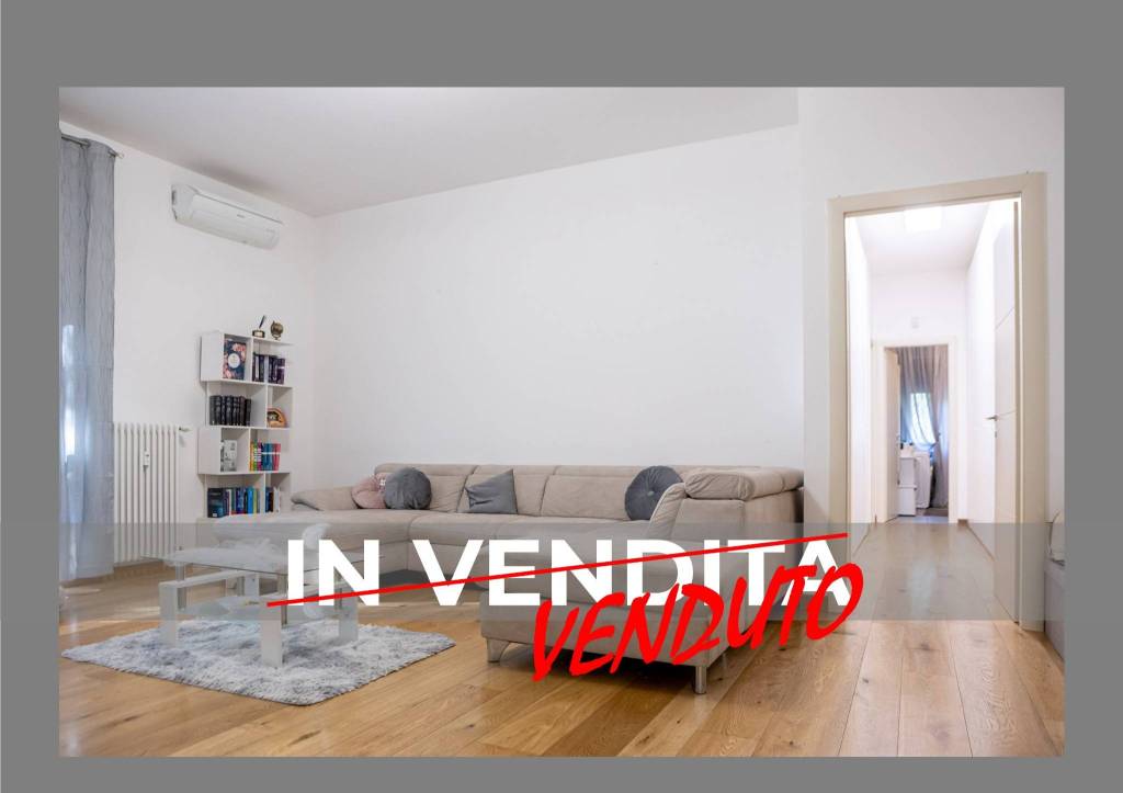 appartamento in vendita a Valbrembo in zona Scano al Brembo