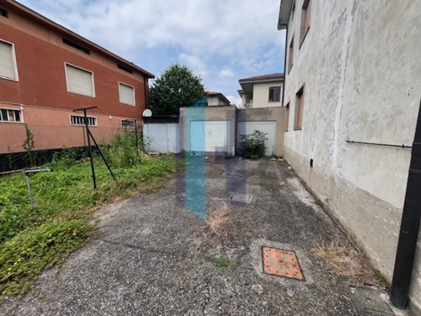 casa indipendente in vendita a Valbrembo