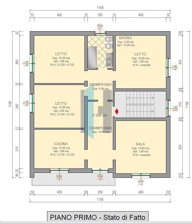 casa indipendente in vendita a Valbrembo