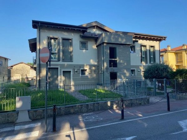 appartamento in vendita a Valbrembo