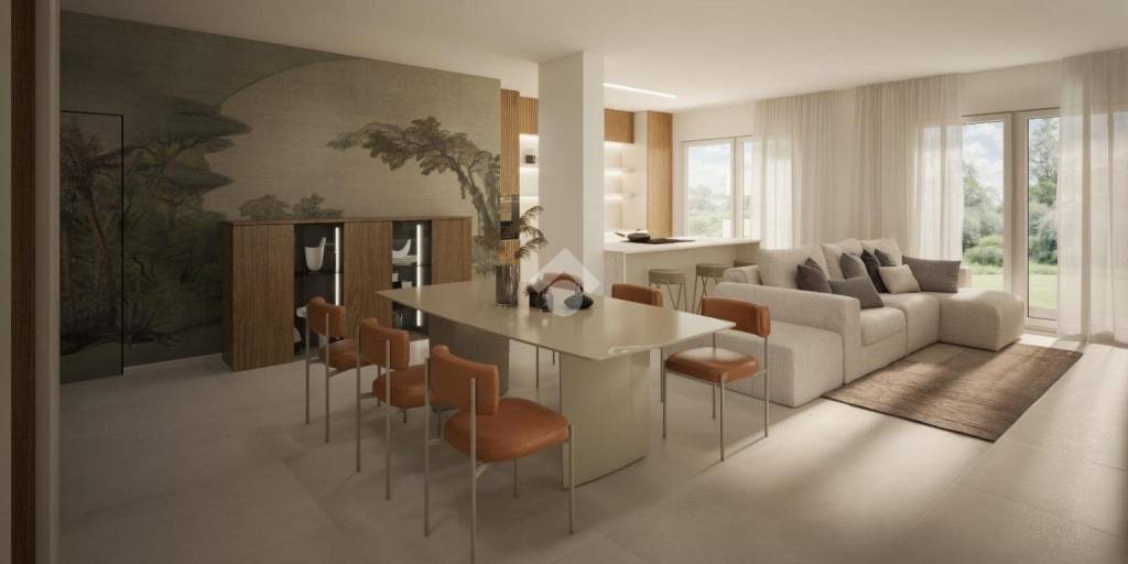 casa indipendente in vendita a Valbrembo